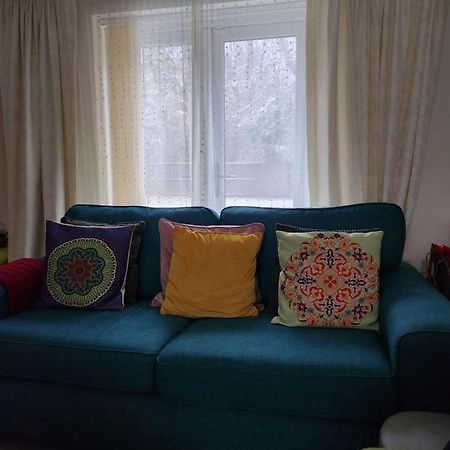 דירות דונקסטר Rehoboth In Yew Gardens מראה חיצוני תמונה