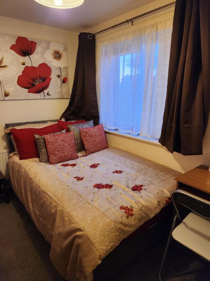 דירות דונקסטר Rehoboth In Yew Gardens מראה חיצוני תמונה