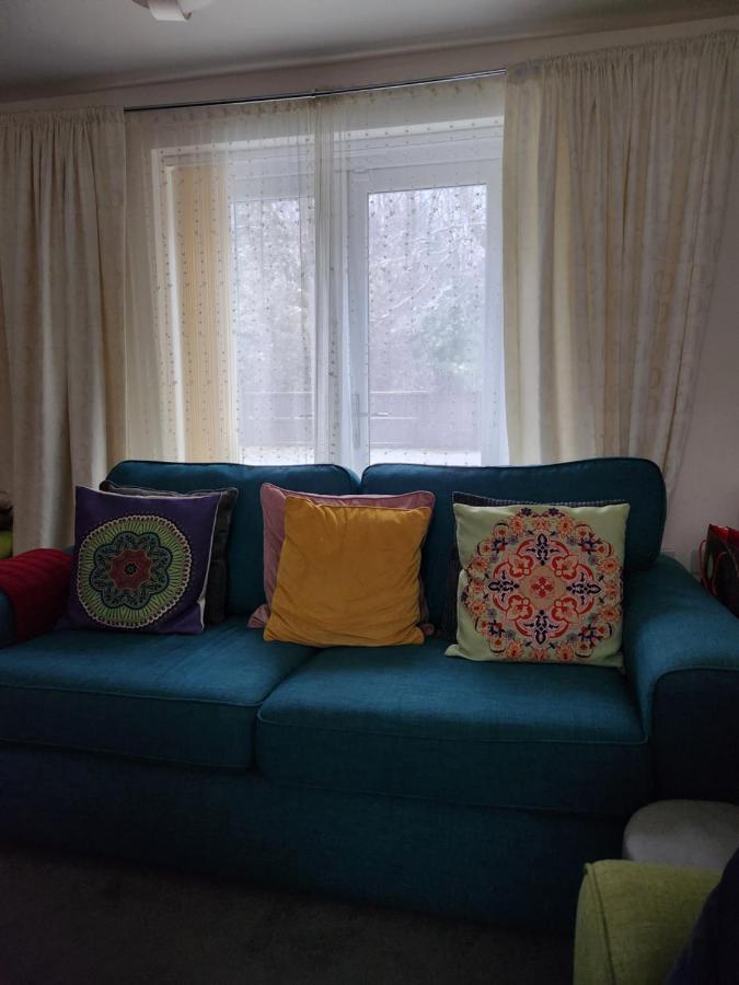 דירות דונקסטר Rehoboth In Yew Gardens מראה חיצוני תמונה