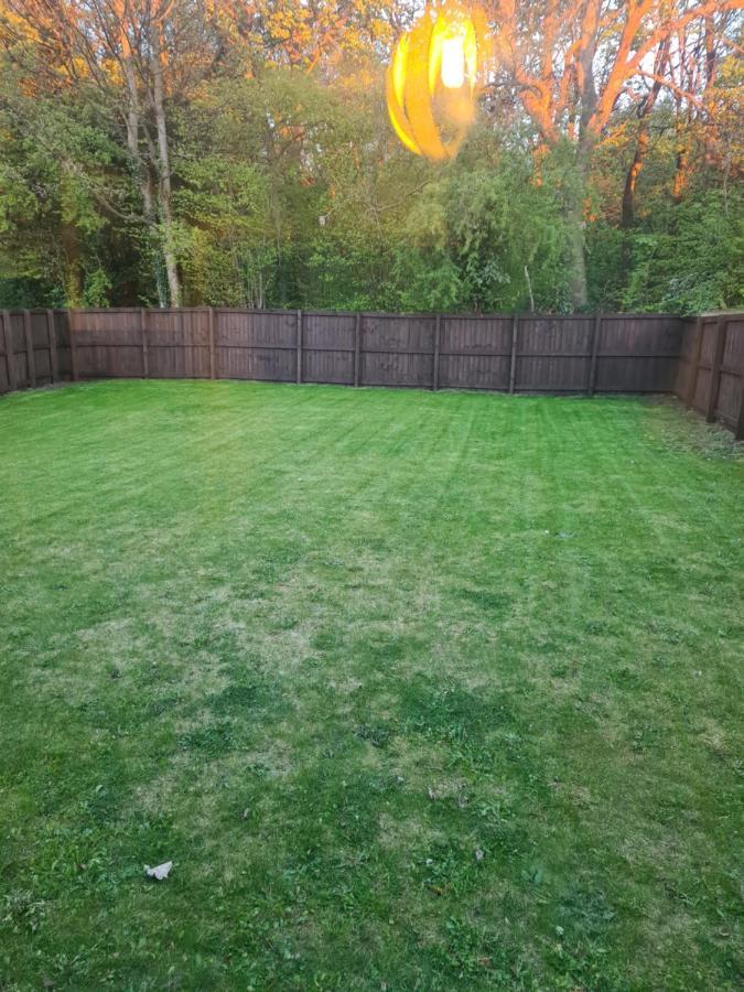דירות דונקסטר Rehoboth In Yew Gardens מראה חיצוני תמונה